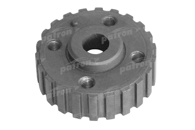 Шестерня коленвала Patron P31-0005  - 