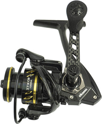 ITX CB 1000H Spinning 5.8:1 High Speed / ICB-1000HA