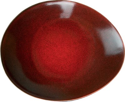 

Тарелка столовая обеденная, Cocorita XSY2203 / фк8976