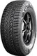 Зимняя шина Lanvigator Ice Spider II 185/65R15 92T (шипы) - 
