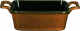 Форма для запекания Corone Cocorita TTSY1321 / фк8851 (оранжевый) - 