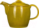 Заварочный чайник Corone Cocorita TTSY1310 / фк8947 (желтый) - 