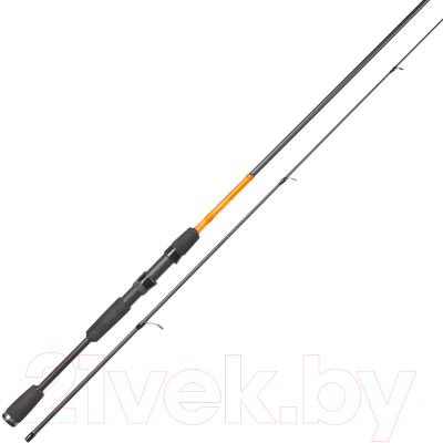 Удилище Okuma Jaw Spin / JAW-S-702L