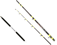 Удилище Okuma Sly Tuna Top Class / SLY-C-621H - 