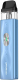 Электронный парогенератор Vaporesso Xros 4 Mini Pod 1000mAh (3мл, синий) - 