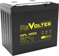

Батарея для ИБП, GPL 1255