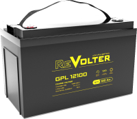 

Батарея для ИБП, GPL 12100