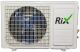 Миниатюра изображения товара Сплит-система Rix I/O-W18MB