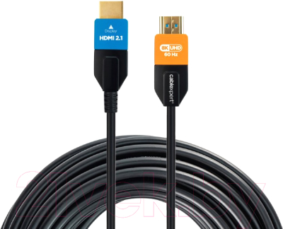 Кабель Cablexpert CC-HDMI8K-AOC-20M