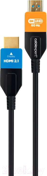 Кабель Cablexpert CC-HDMI8K-AOC-5M