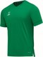 Футболка игровая футбольная Jogel Division PerFormDRY Union Jersey (XXL, зеленый) - 