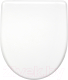 Сиденье для унитаза Sanita Идеал/Виктория 20975010 - 