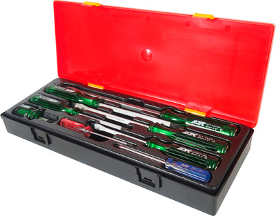 

Набор отверток, JTC-K7082