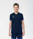 Миниатюра изображения товара Футболка игровая футбольная Jogel Division PerFormDRY Union Jersey (YM, темно-синий/синий/белый)