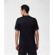 Миниатюра изображения товара Футболка игровая футбольная Jogel Division PerFormDRY Union Jersey (M, черный/темно-серый/белый)