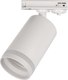 Трековый светильник JAZZway PTR 38 GU10 WH 230V IP20 / 5052253 (белый) - 