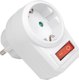 Электроразветвитель JAZZway AD-1GS / 2853387 - 