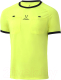 Миниатюра изображения товара Футболка судейская Jogel Referee tee (M, желтый)