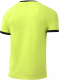 Миниатюра изображения товара Футболка судейская Jogel Referee tee (M, желтый)