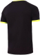 Миниатюра изображения товара Футболка судейская Jogel Referee tee (M, черный)