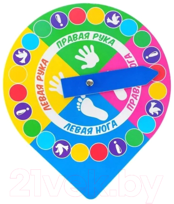 Изображение товара Набор игр Русский стиль Гигант Мафия Ночное безмолвие 2 в 1 / 03660