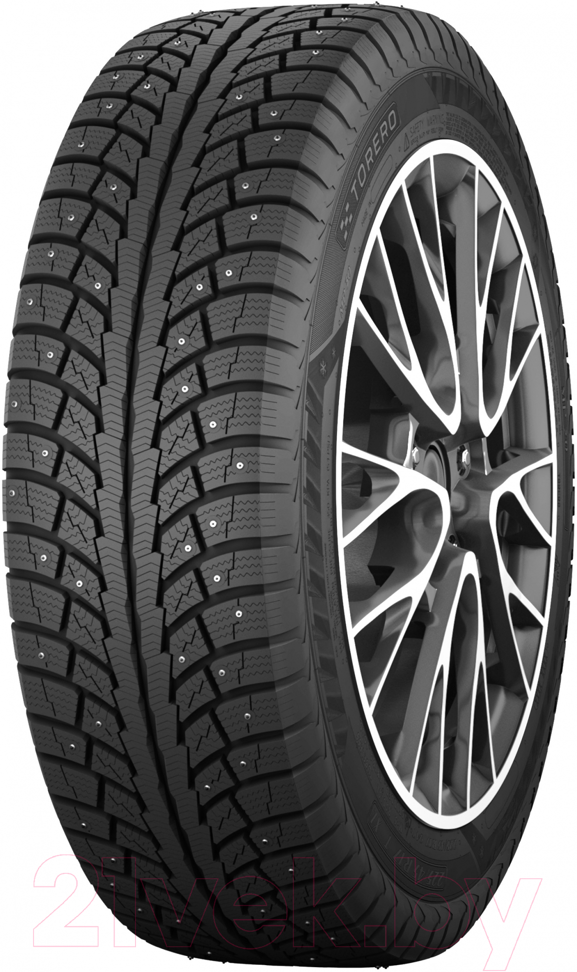 Зимняя шина Torero MP30 185/60R15 88T