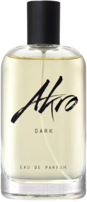 Парфюмерная вода Akro Dark (100мл)