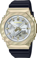 Часы наручные женские Casio GM-S2100BC-1A - 