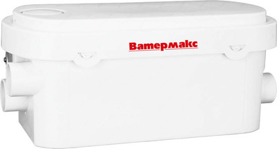 Канализационная установка Ватермакс Сандуш-120 - 