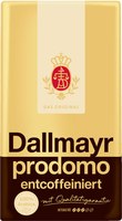 Кофе в зернах Dallmayr Prodomo Entcoffeiniert (500г) - 