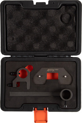 Набор фиксаторов Affix AF10321923C  - 