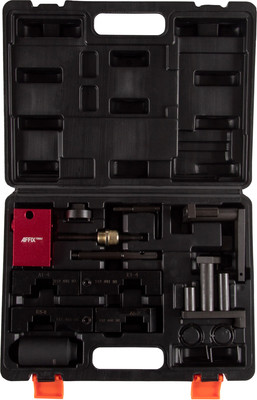 Набор фиксаторов Affix AF10321236C  - 