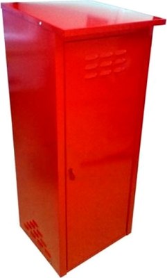 

Шкаф для газового баллона, 1x50л