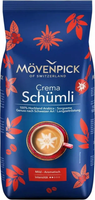 Кофе в зернах Movenpick Schumli (1кг) - 