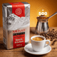 Кофе молотый Swisso Kaffee Reich Rosten (500г) -