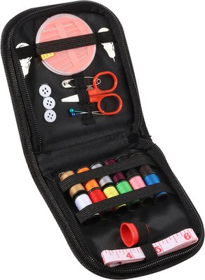 Швейный набор Sima-Land 7011713 (33пр) - 