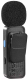 Миниатюра изображения товара Радиосистема микрофонная BOYA BY-V20 (черный)