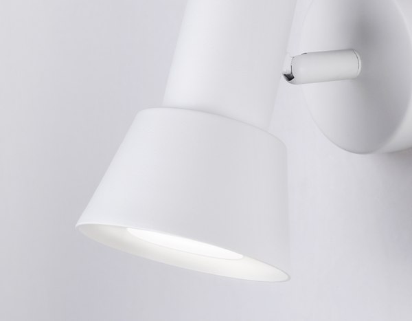 Спот Ambrella TA13111 WH (белый)