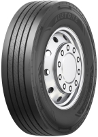 Грузовая шина AUSTONE AAR603 385/55R22.5 160К Прицеп - 