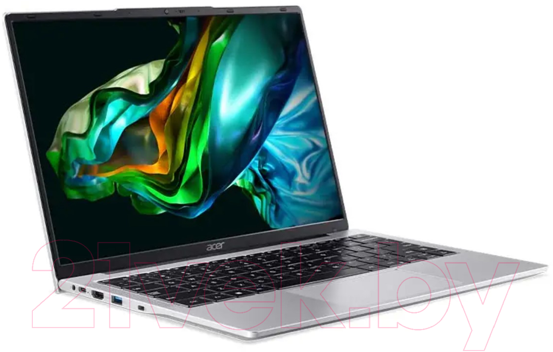 Ноутбук Acer Aspire AL14-31P-36EN (NX.KS9ER.001)