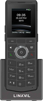 VoIP-телефон Linkvil W610W