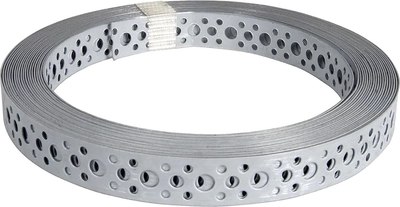 Лента перфорированная HartFix LP-V 0.55x17 / 2325.50017.00 - 