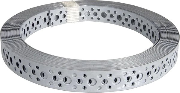 Лента перфорированная HartFix LP-V 0.55x25 / 2325.50025.00