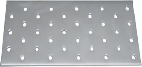 Пластина соединительная HartFix PS 60x1250x2 / 0840.91060.00