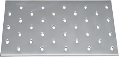 Пластина соединительная HartFix PS 80x1250x2 / 0854.91080.00 - 