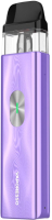Электронный парогенератор Vaporesso Xros 4 Mini Pod 1000mAh (3мл, пурпурный) - 