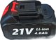Аккумулятор для электроинструмента Brait DB21-4 - 