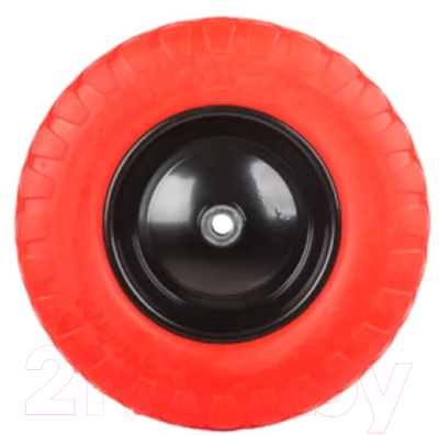 Колесо для тачки Brait W16-400/8PU(16)