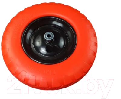 Колесо для тачки Brait W16-400/8PU(16)