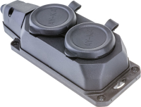 

Колодка удлинителя, 55 200 00